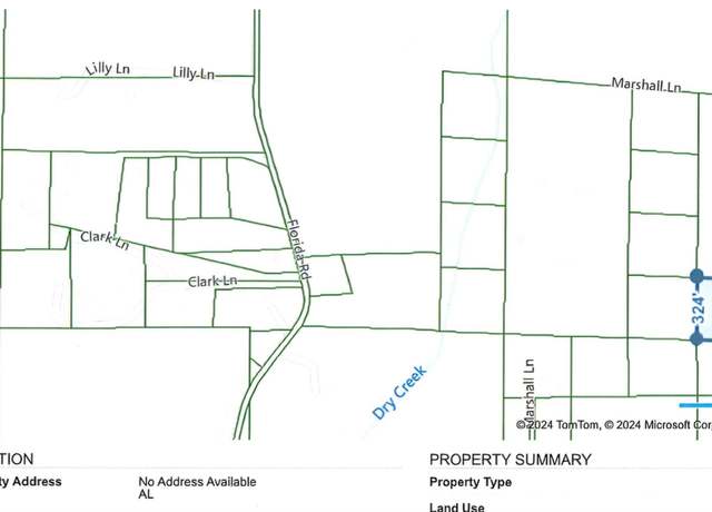 Property at 000 Marshall Ln Unit 17.006, Pell City, AL 35128