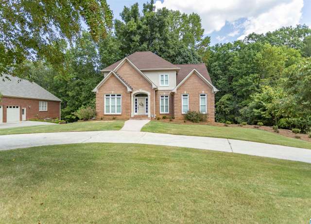 Property at 6321 Mountainview Cir, Gardendale, AL 35071, 3 beds, 2.5 baths