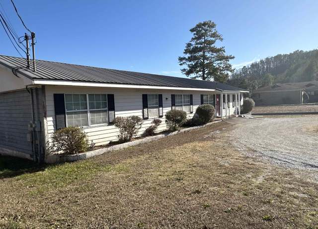 Property at 1460 1st Ave SW #0, Jacksonville, AL 36265