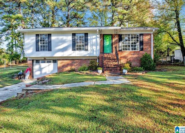 Property at 3005 Burkwood Rd, Fultondale, AL 35068, 4 beds, 2 baths