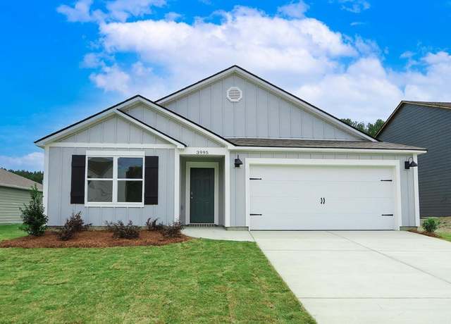 Property at 3995 Over Burden Dr, Mount Olive, AL 35117, 4 beds, 2 baths