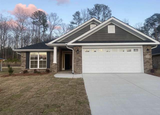Property at 2147 Turquoise Ln, Calera, AL 35040, 4 beds, 2 baths