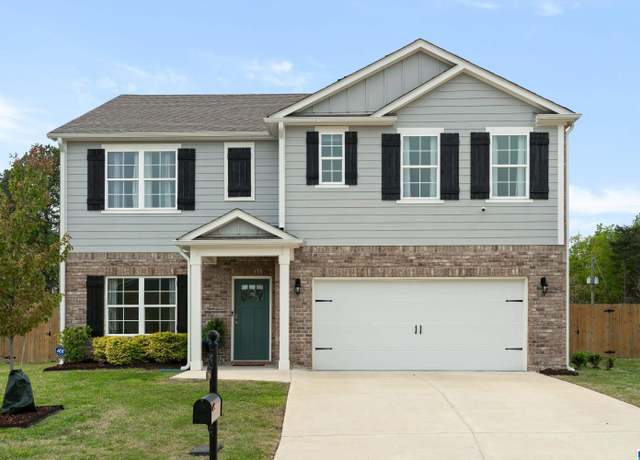 Property at 7044 Turnberry Highlands Cv, Gardendale, AL 35071, 5 beds, 3 baths