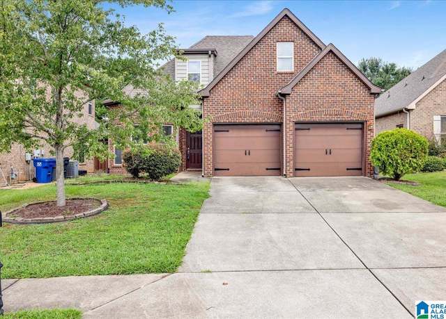Property at 374 Glen Cross Way, Trussville, AL 35173, 4 beds, 3 baths