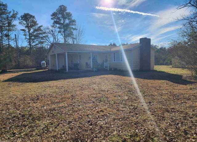 Property at 4034 Possum Trot Rd, Piedmont, AL 36272, 2 beds, 1 bath