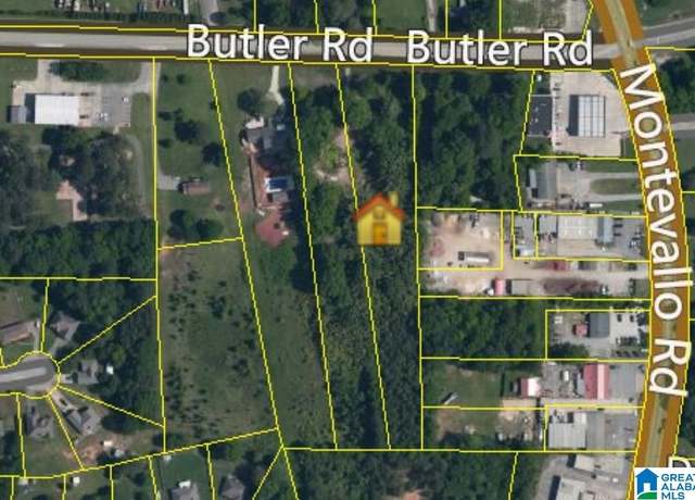 Property at 2022 Butler Rd #2022, Alabaster, AL 35007