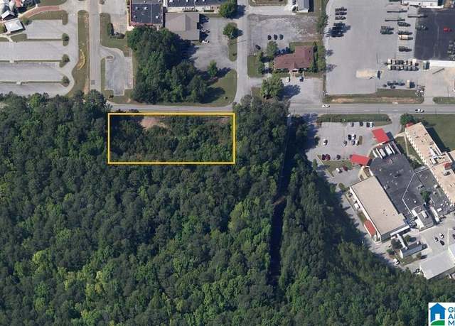 Property at 0 Henry Rd SW #0, Jacksonville, AL 36265