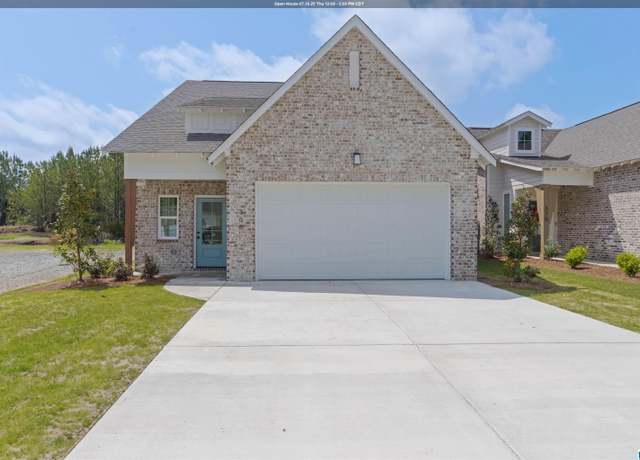 Property at 377 Shiloh Creek Dr, Calera, AL 35040, 4 beds, 2 baths