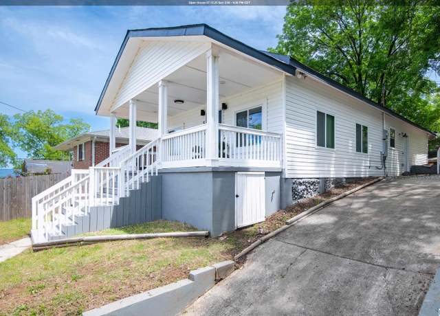 Property at 539 63rd St S, Birmingham, AL 35212, 4 beds, 2 baths