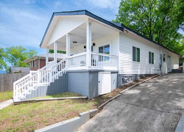 Property at 539 63rd St S, Birmingham, AL 35212, 4 beds, 2 baths