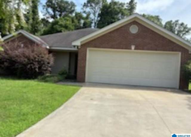 Property at 6104 Bald Cypress Ct, Montgomery, AL 36117, 3 beds, 2 baths