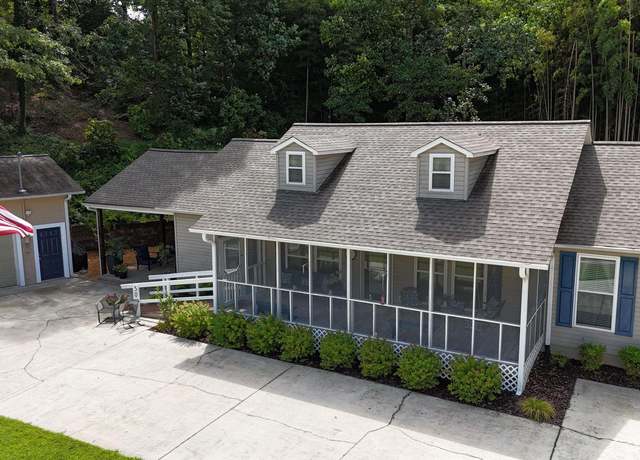 Property at 50 County Road 259, Cullman, AL 35057, 3 beds, 2 baths