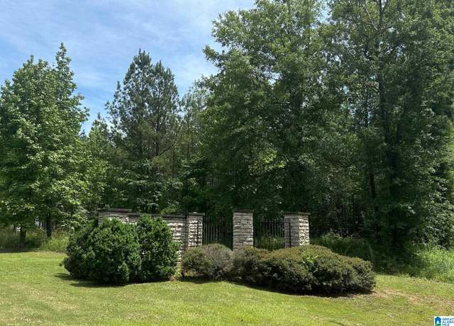Property at 0 Altavista Ln #6, Sylacauga, AL 35150