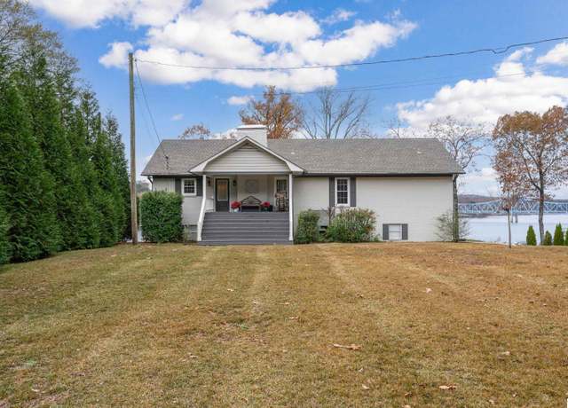 Property at 372 Bridgeview Dr, Arley, AL 35541, 4 beds, 3.5 baths