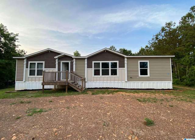 Property at 671 County Road 264, Clanton, AL 35046, 3 beds, 2 baths