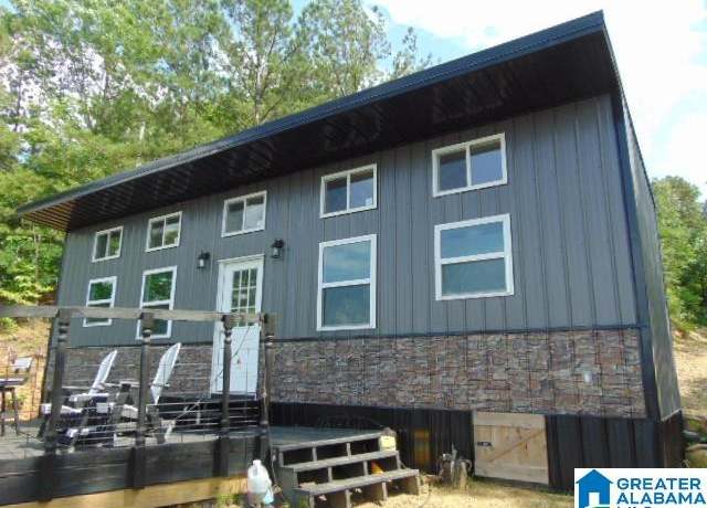 Property at 297 County Road 919, Clanton, AL 35046, 1 bed, 1 bath