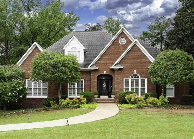 Property at 213 Wimberly Dr, Trussville, AL 35173, 4 beds, 4.5 baths