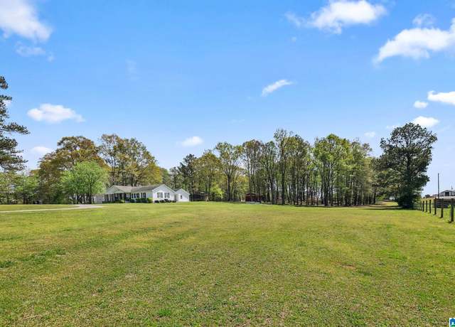 Property at 2350 Blue Springs Rd, Wilsonville, AL 35186, 5 beds, 2 baths