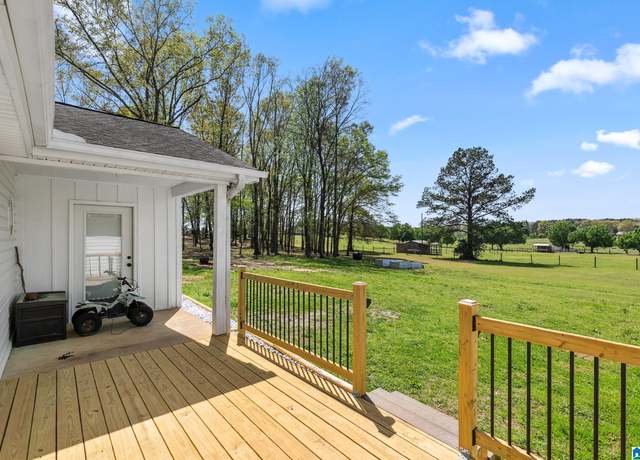 Property at 2350 Blue Springs Rd, Wilsonville, AL 35186, 5 beds, 2 baths