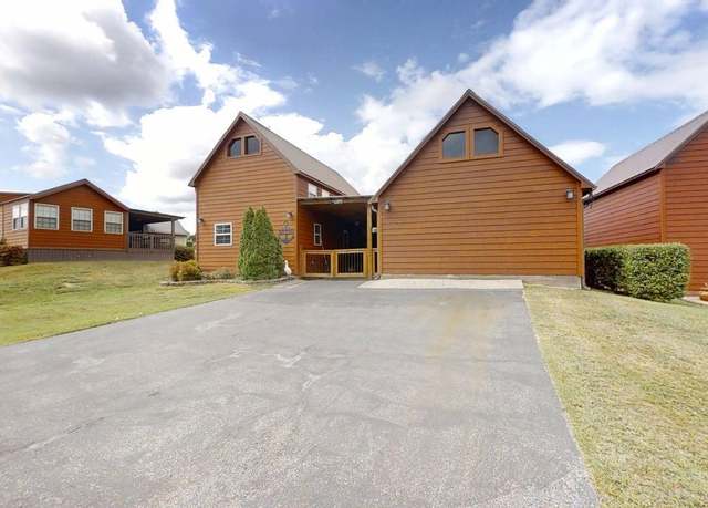 Property at 140 County Road 2031, Crane Hill, AL 35053, 2 beds, 2.5 baths