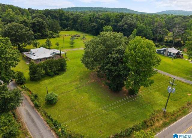 Property at 40 Sulfur Springs Rd, Springville, AL 35146, 3 beds, 2 baths