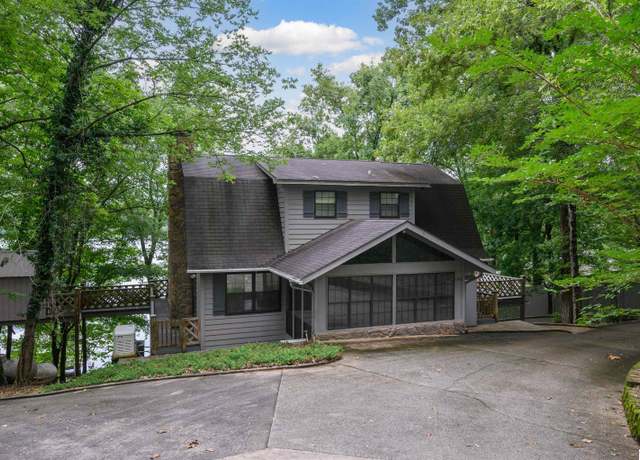 Property at 840 Black Acres Rd, Cropwell, AL 35054, 3 beds, 2.5 baths
