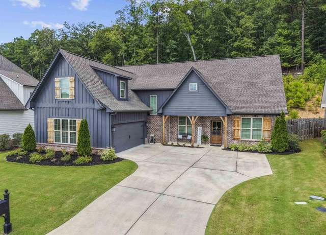 Property at 213 Kinross Cir, Pelham, AL 35124, 4 beds, 3 baths