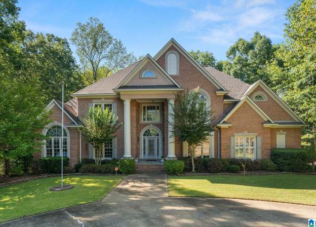 Property at 133 Windsor Cir, Pelham, AL 35124, 6 beds, 4 baths