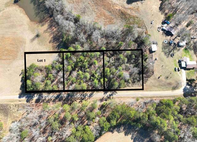 Property at 0 Old West Rd Lot 1, Thorsby, AL 35171