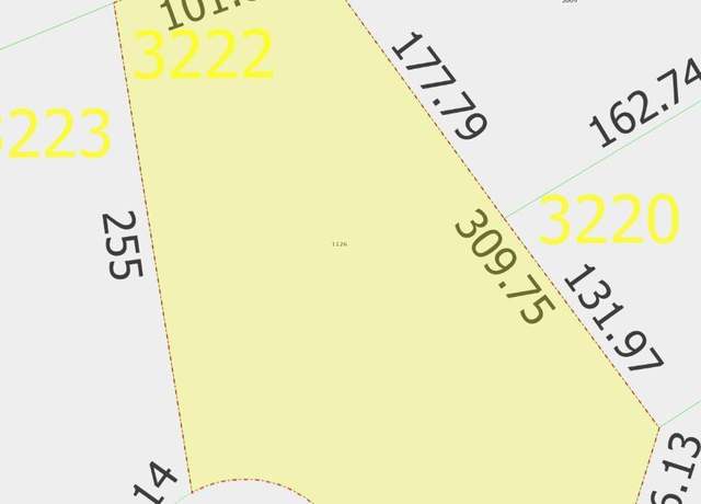 Property at 1126 Springhill Ln #3222, Birmingham, AL 35242