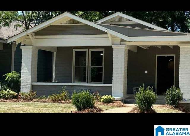 Property at 536 56th St S, Birmingham, AL 35212, 2 beds, 2 baths