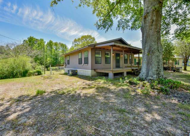 Photo of 1962 Grey Hill Rd, West Blocton, AL 35184