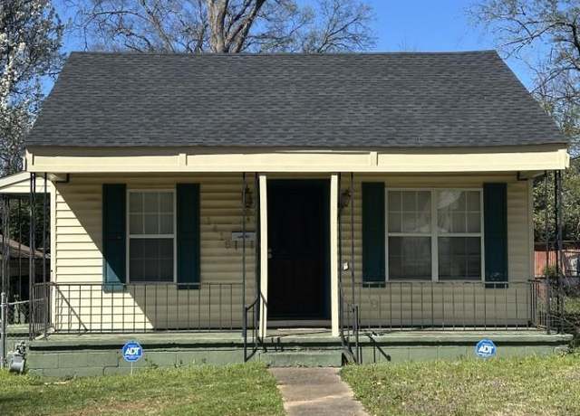 Property at 1416 18th Way SW, Birmingham, AL 35211, 3 beds, 1 bath