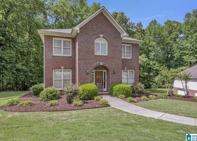 Property at 1408 W Acorn Way, Mount Olive, AL 35117, 3 beds, 2.5 baths