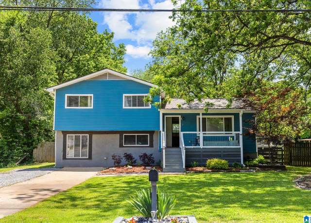 Property at 8 King Valley Rd, Pelham, AL 35124, 4 beds, 2 baths