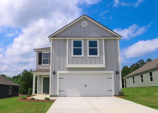 Property at 585 Sterling Pl, Odenville, AL 35120, 4 beds, 2.5 baths