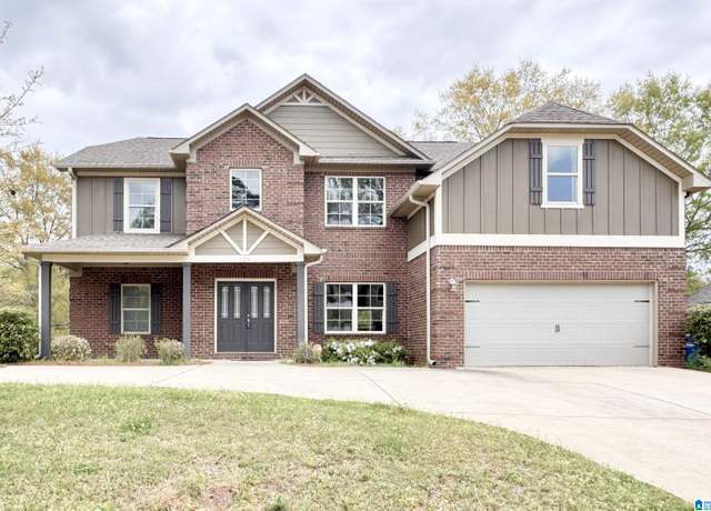 Property at 228 Red Bay Dr, Maylene, AL 35114, 6 beds, 5 baths