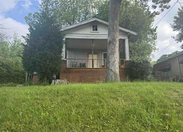 Property at 117 E 22nd St, Anniston, AL 36207, 2 beds, 1 bath