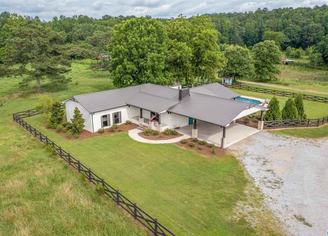 Property at 2350 Highway 204, Wellington, AL 36279, 4 beds, 2 baths