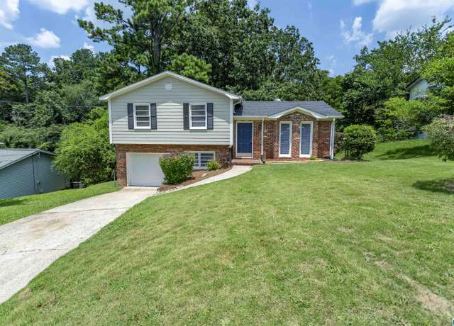 Property at 524 16th Ave NW, Center Point, AL 35215, 3 beds, 1.5 baths