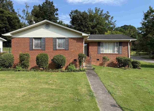 Property at 5401 11th Ave S, Birmingham, AL 35222, 3 beds, 2 baths