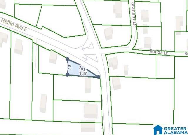 Property at 965 Heflin Ave E Unit 945 Heflin Avenue East, Birmingham, AL 35214
