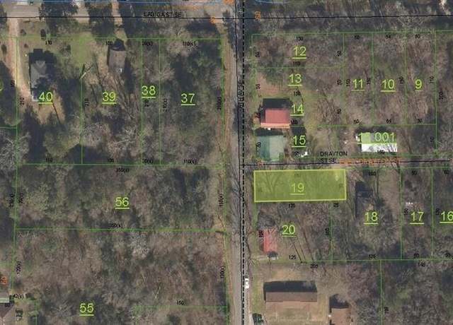 Property at 9 8th Ave SE #0, Jacksonville, AL 36265