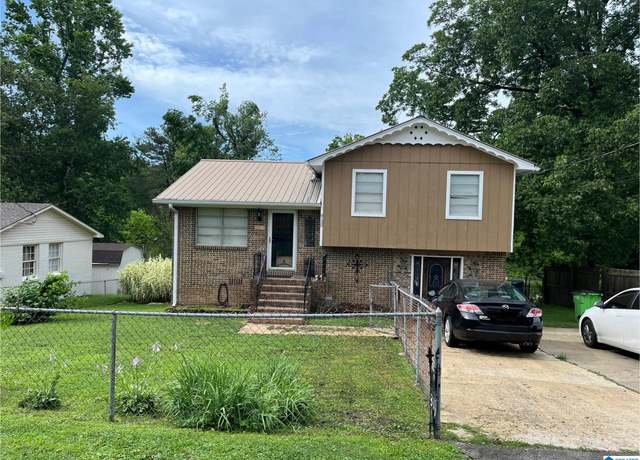 Property at 8130 Douglas Ave, Leeds, AL 35094, 3 beds, 2 baths