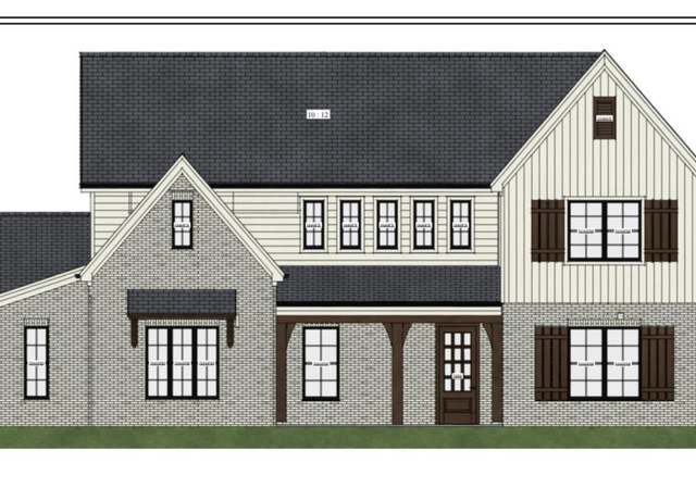 Property at 9710 Chelsea Rd, Chelsea, AL 35043, 5 beds, 4 baths