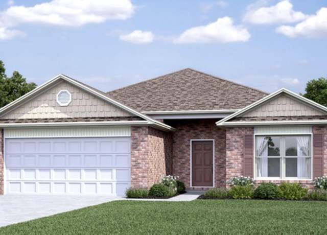 Property at 95 Bow Ct, Munford, AL 36203, 4 beds, 2 baths