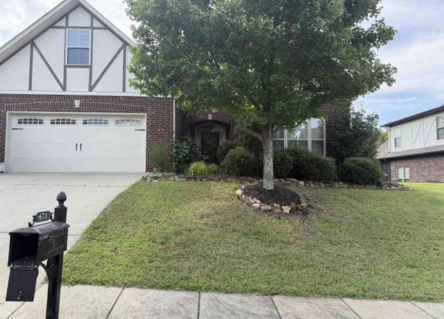 Property at 471 River Oaks Ln, Helena, AL 35080, 4 beds, 3 baths