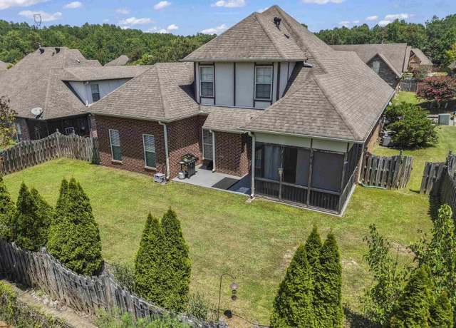 Property at 471 River Oaks Ln, Helena, AL 35080, 4 beds, 3 baths