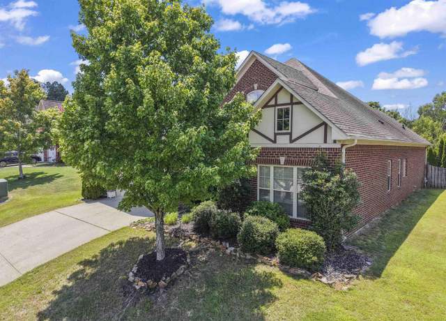Property at 471 River Oaks Ln, Helena, AL 35080, 4 beds, 3 baths