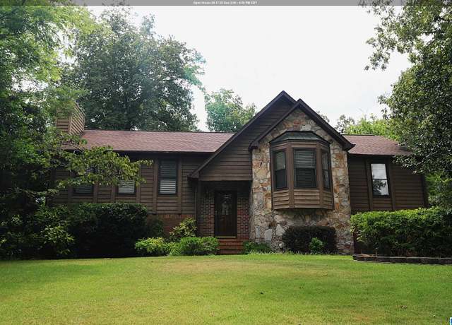 Property at 1539 Sequoia Trl, Alabaster, AL 35007, 4 beds, 3 baths